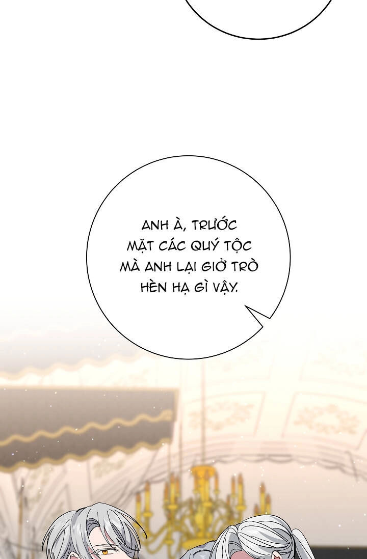 Đeo Bám Tôi Cũng Vô Ích Thôi Chapter 29 - 18