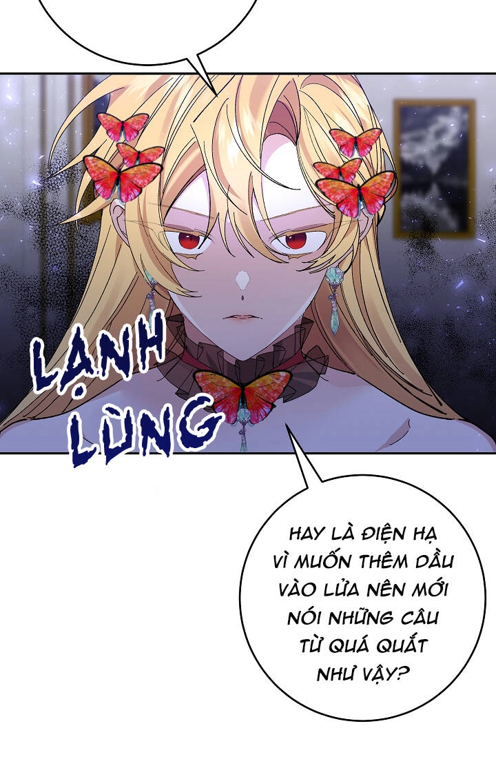 Đeo Bám Tôi Cũng Vô Ích Thôi Chapter 29 - 26