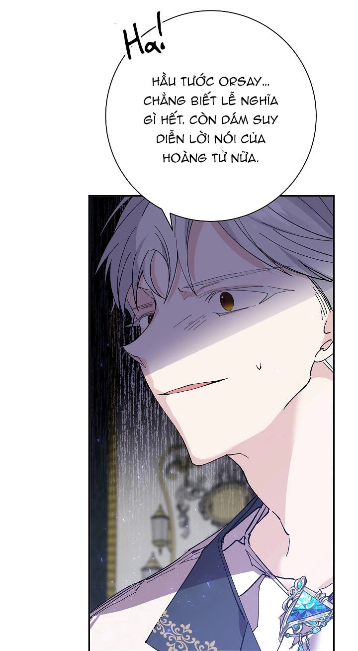 Đeo Bám Tôi Cũng Vô Ích Thôi Chapter 29 - 28