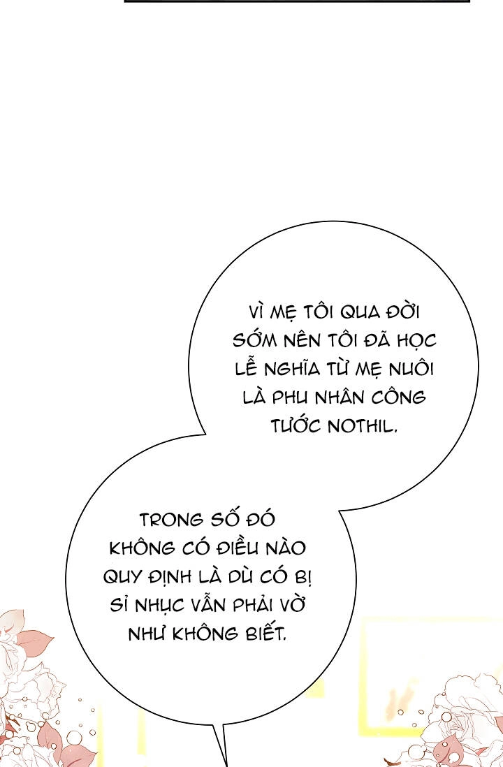 Đeo Bám Tôi Cũng Vô Ích Thôi Chapter 29 - 29