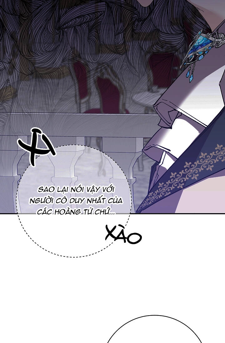 Đeo Bám Tôi Cũng Vô Ích Thôi Chapter 29 - 34