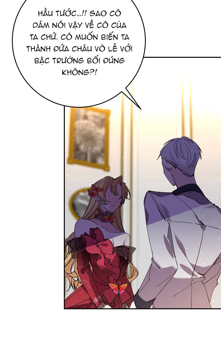 Đeo Bám Tôi Cũng Vô Ích Thôi Chapter 29 - 36