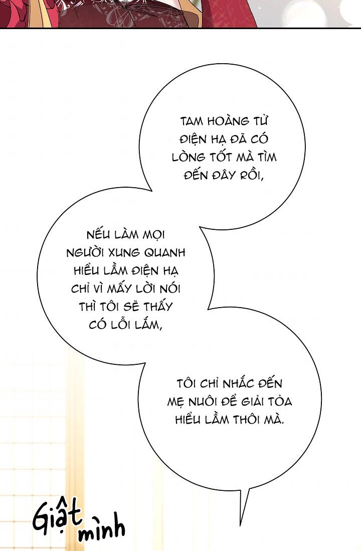 Đeo Bám Tôi Cũng Vô Ích Thôi Chapter 29 - 38