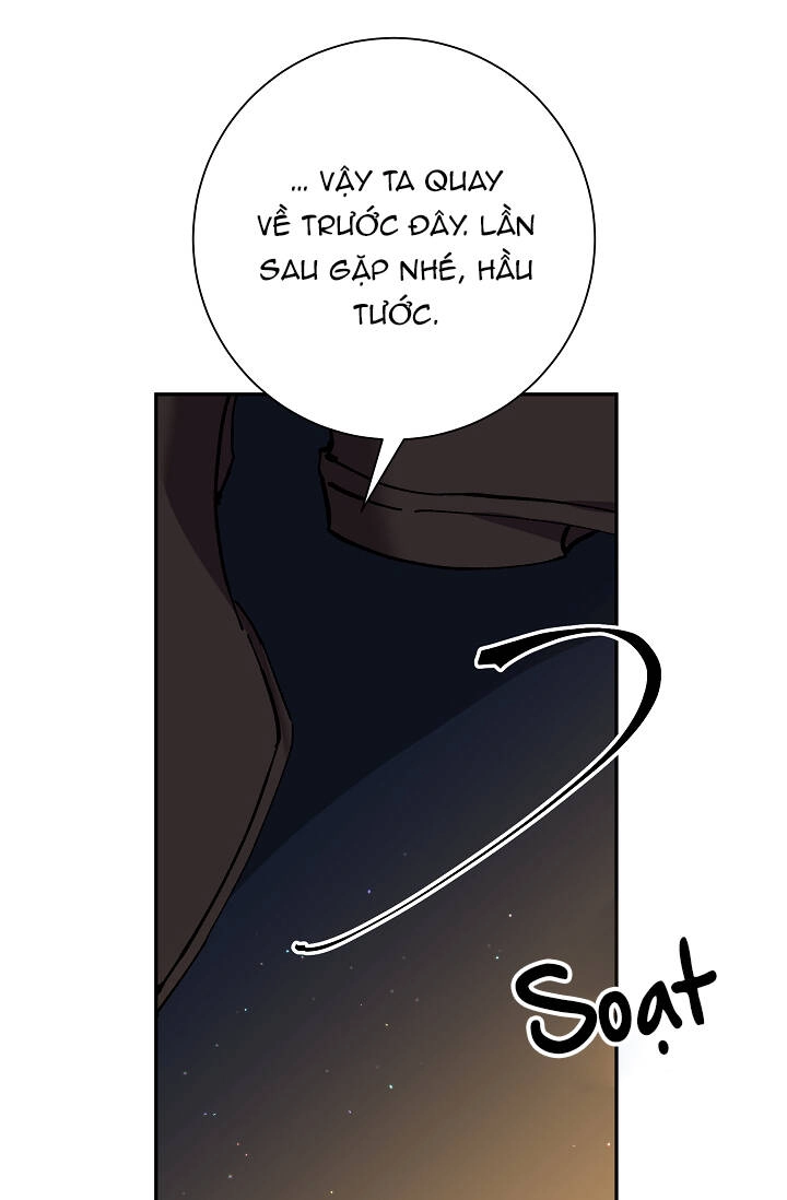 Đeo Bám Tôi Cũng Vô Ích Thôi Chapter 29 - 41