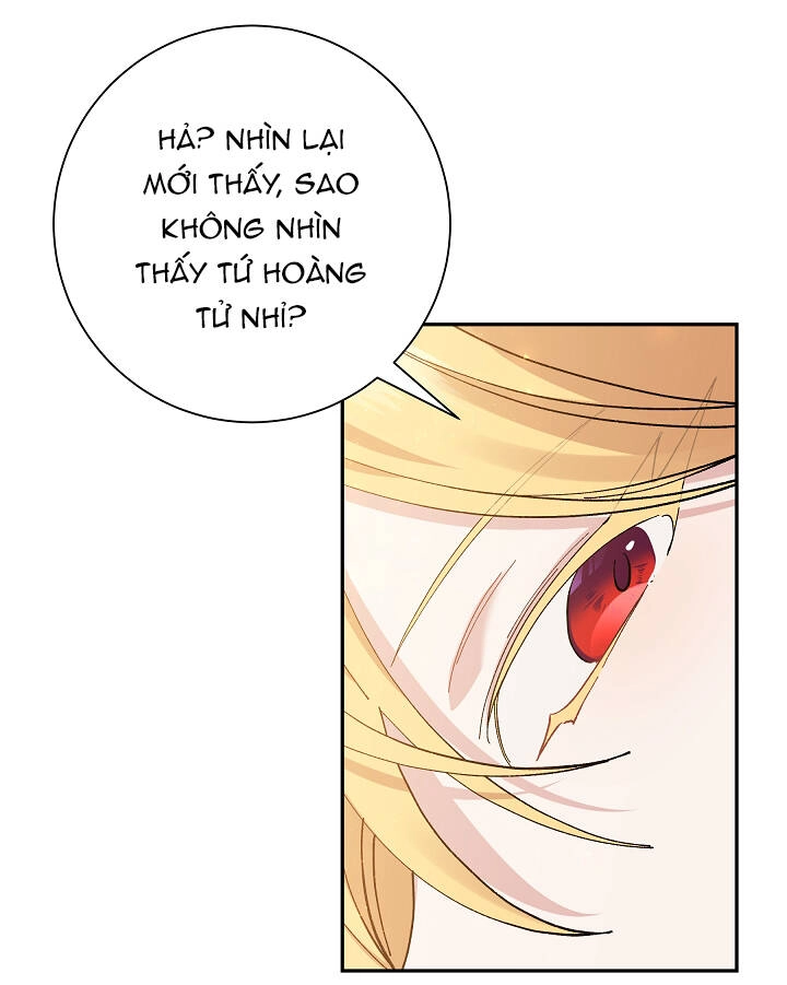 Đeo Bám Tôi Cũng Vô Ích Thôi Chapter 29 - 44