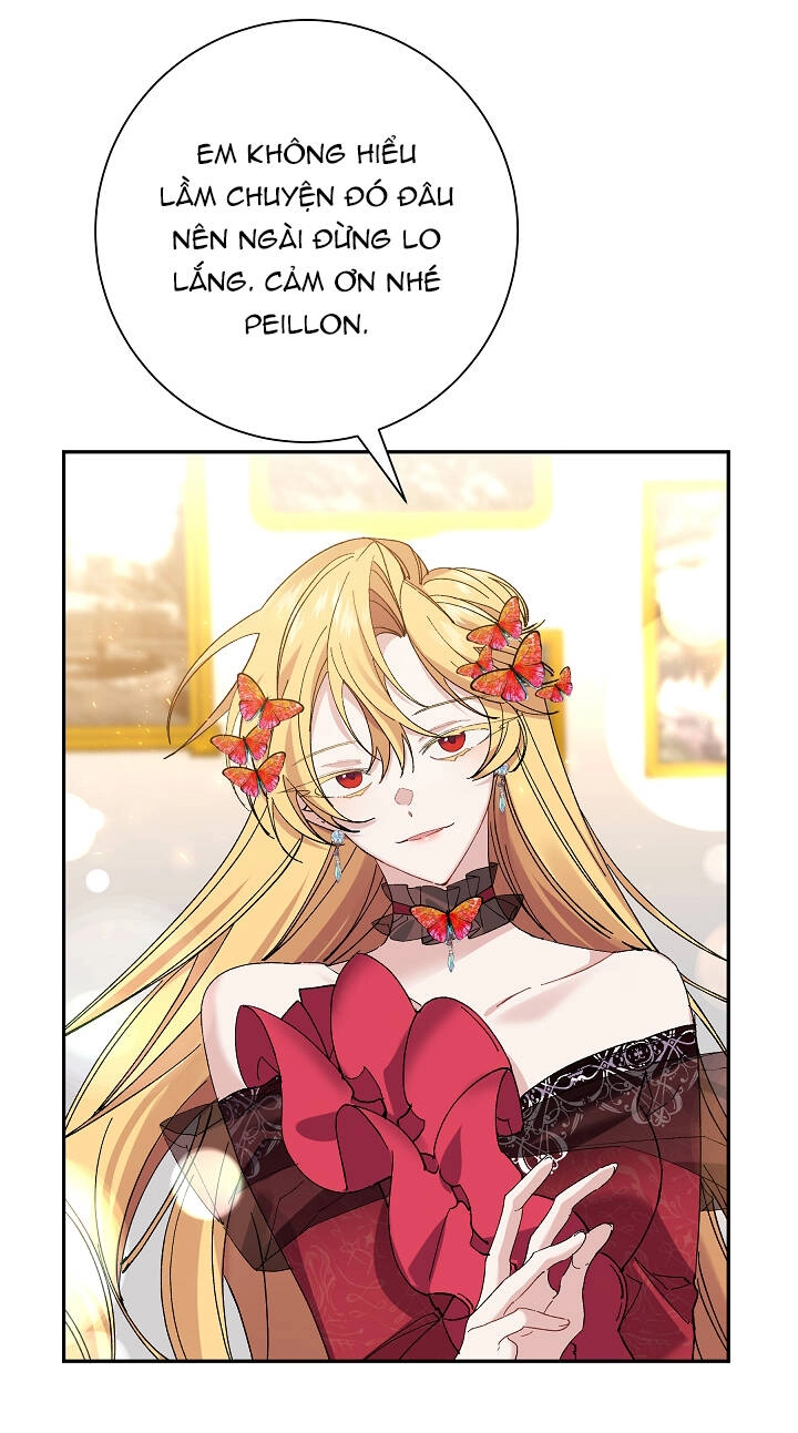 Đeo Bám Tôi Cũng Vô Ích Thôi Chapter 29 - 46