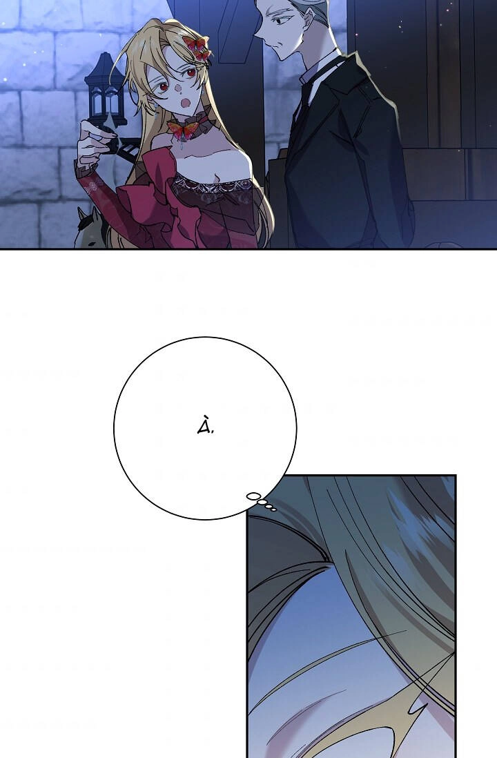 Đeo Bám Tôi Cũng Vô Ích Thôi Chapter 29 - 59