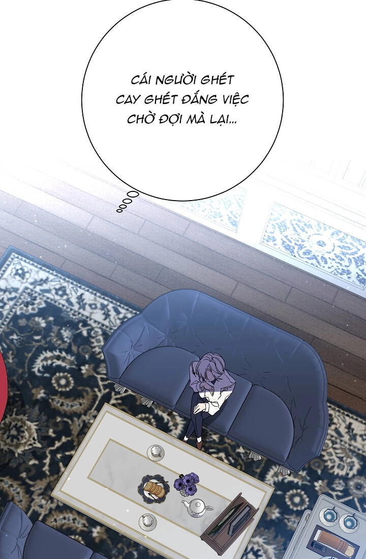 Đeo Bám Tôi Cũng Vô Ích Thôi Chapter 29 - 64