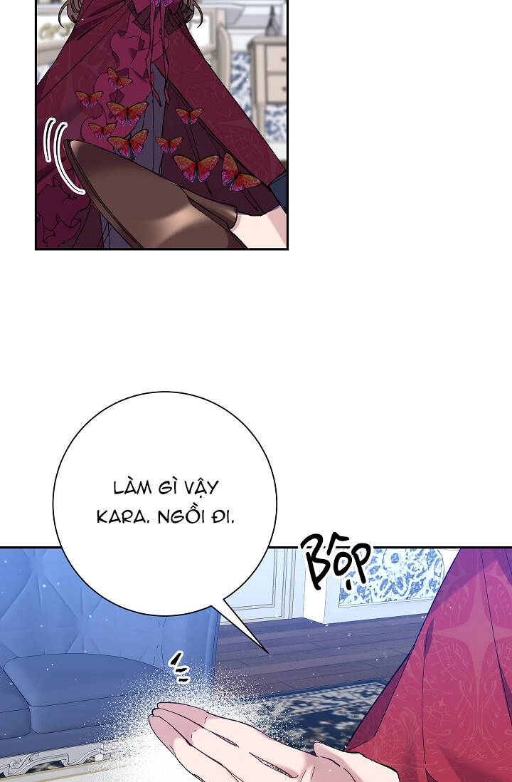 Đeo Bám Tôi Cũng Vô Ích Thôi Chapter 29 - 66