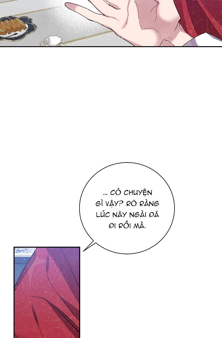 Đeo Bám Tôi Cũng Vô Ích Thôi Chapter 29 - 67