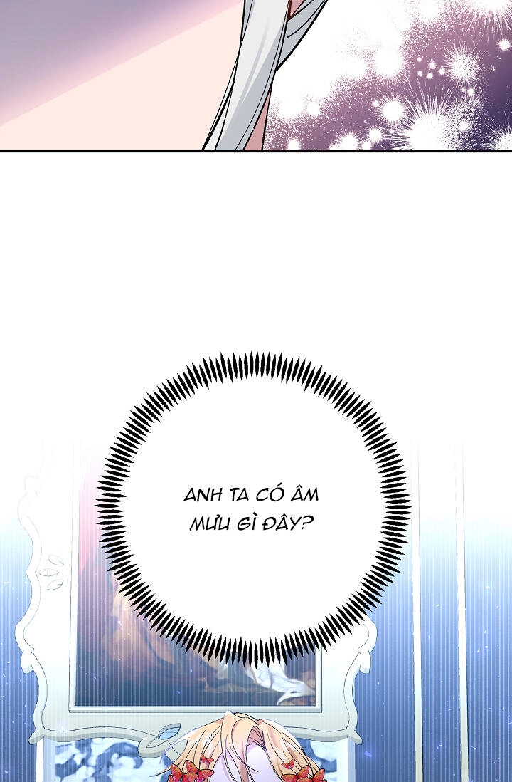 Đeo Bám Tôi Cũng Vô Ích Thôi Chapter 29 - 72