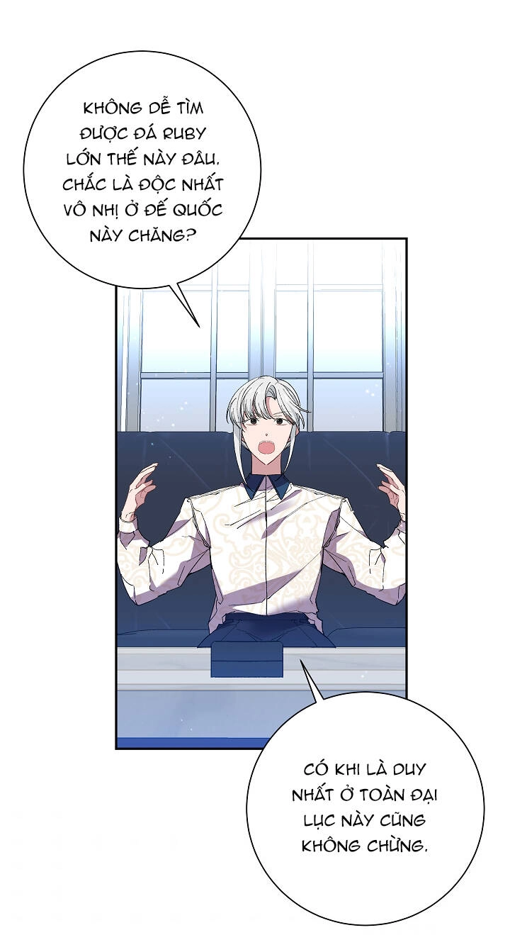 Đeo Bám Tôi Cũng Vô Ích Thôi Chapter 29 - 77