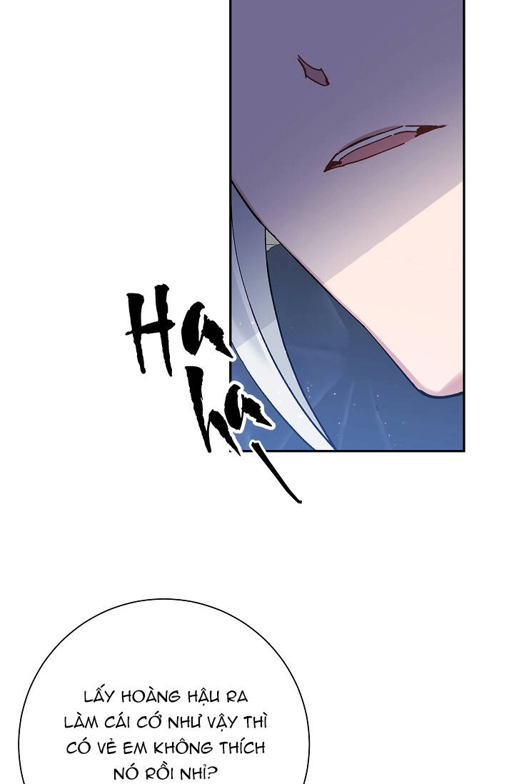 Đeo Bám Tôi Cũng Vô Ích Thôi Chapter 29 - 81