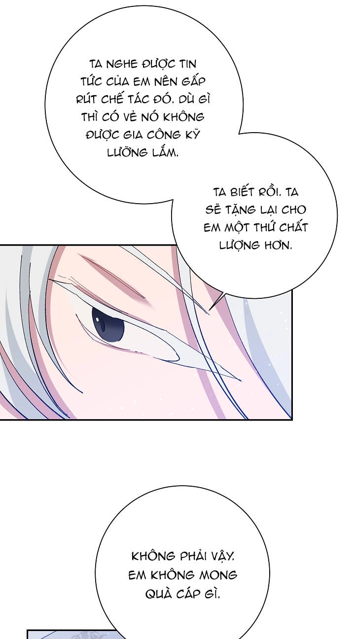 Đeo Bám Tôi Cũng Vô Ích Thôi Chapter 29 - 83