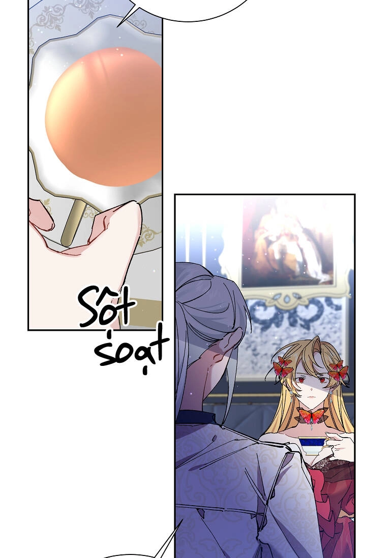 Đeo Bám Tôi Cũng Vô Ích Thôi Chapter 29 - 84