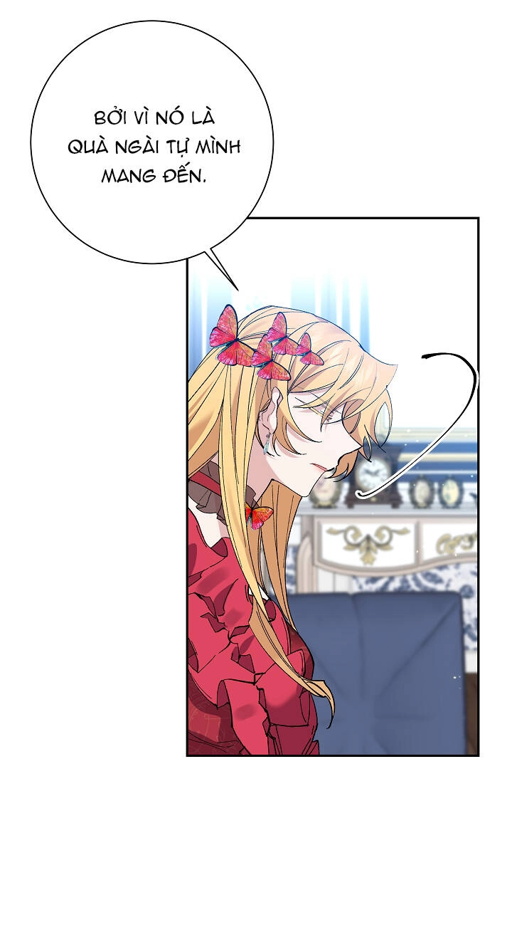 Đeo Bám Tôi Cũng Vô Ích Thôi Chapter 29 - 87