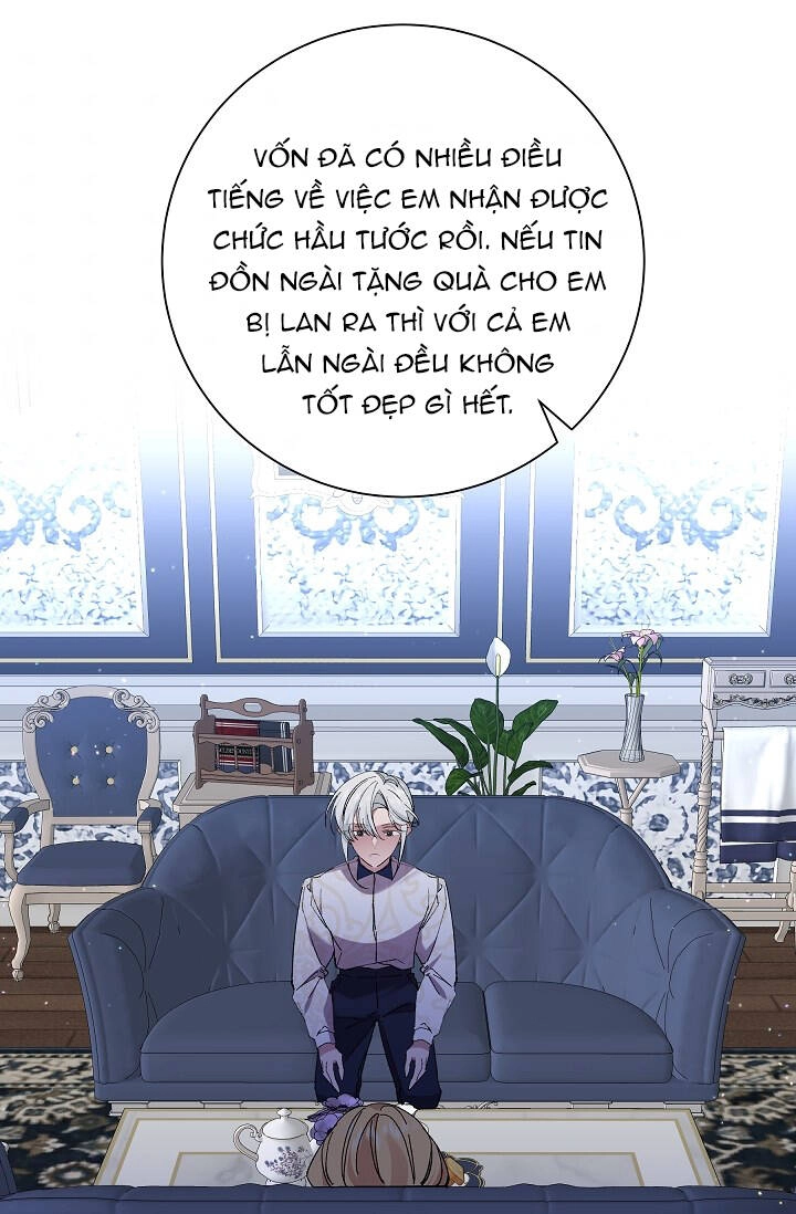 Đeo Bám Tôi Cũng Vô Ích Thôi Chapter 29 - 88