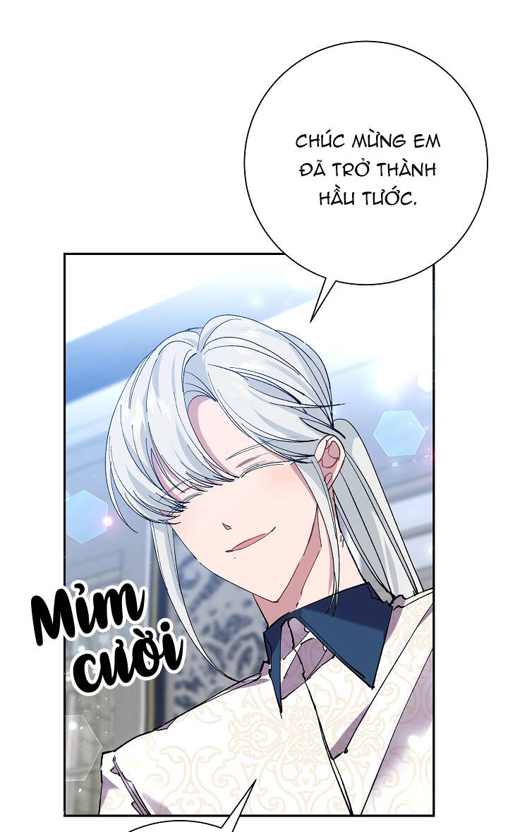 Đeo Bám Tôi Cũng Vô Ích Thôi Chapter 29 - 92