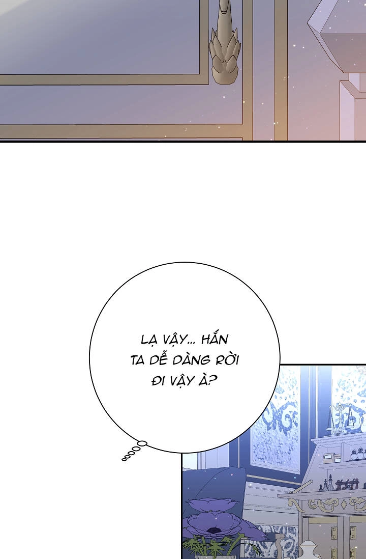 Đeo Bám Tôi Cũng Vô Ích Thôi Chapter 29 - 94