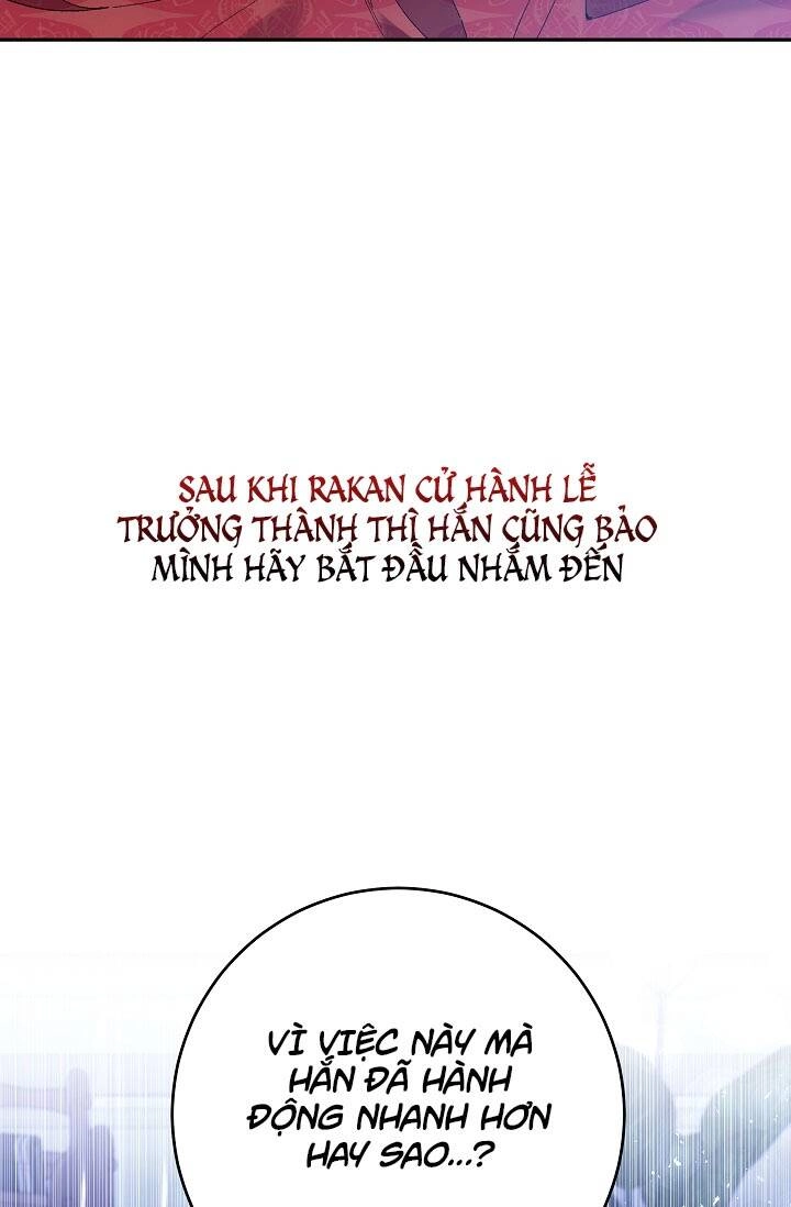 Đeo Bám Tôi Cũng Vô Ích Thôi Chapter 30 - 6