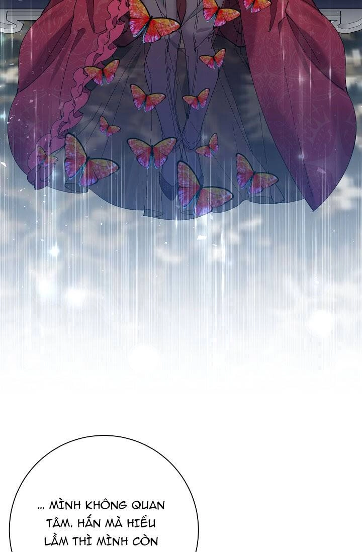 Đeo Bám Tôi Cũng Vô Ích Thôi Chapter 30 - 8