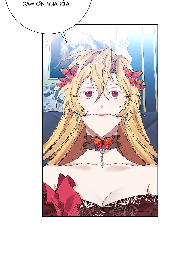 Đeo Bám Tôi Cũng Vô Ích Thôi Chapter 30 - 9