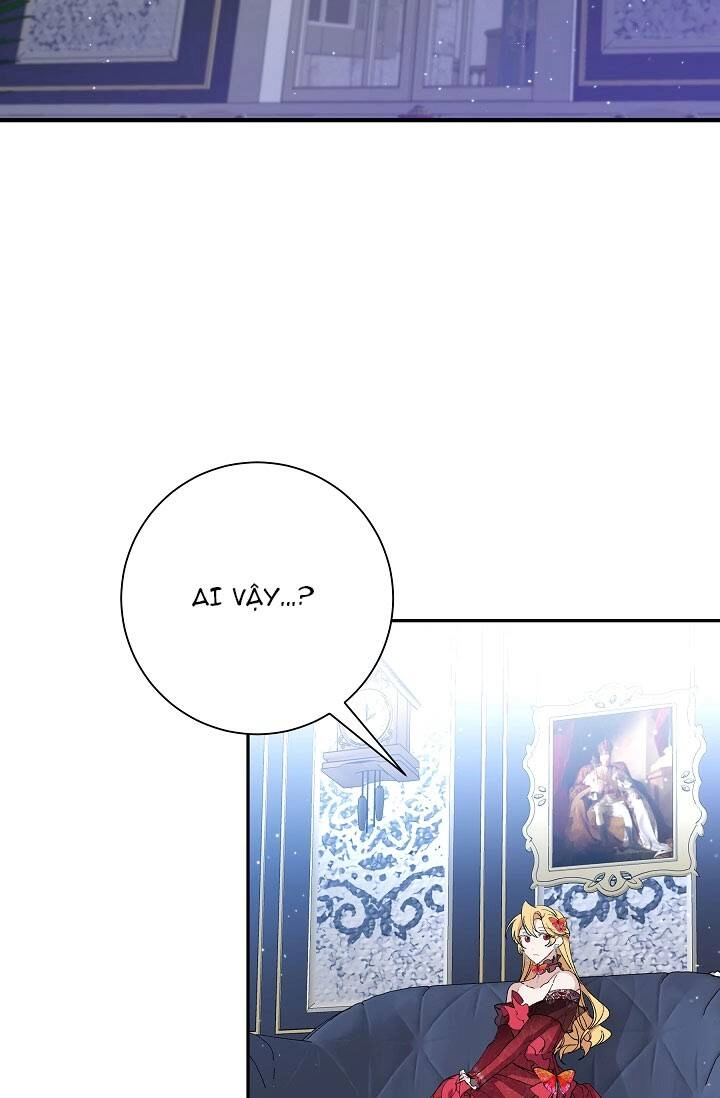 Đeo Bám Tôi Cũng Vô Ích Thôi Chapter 30 - 13