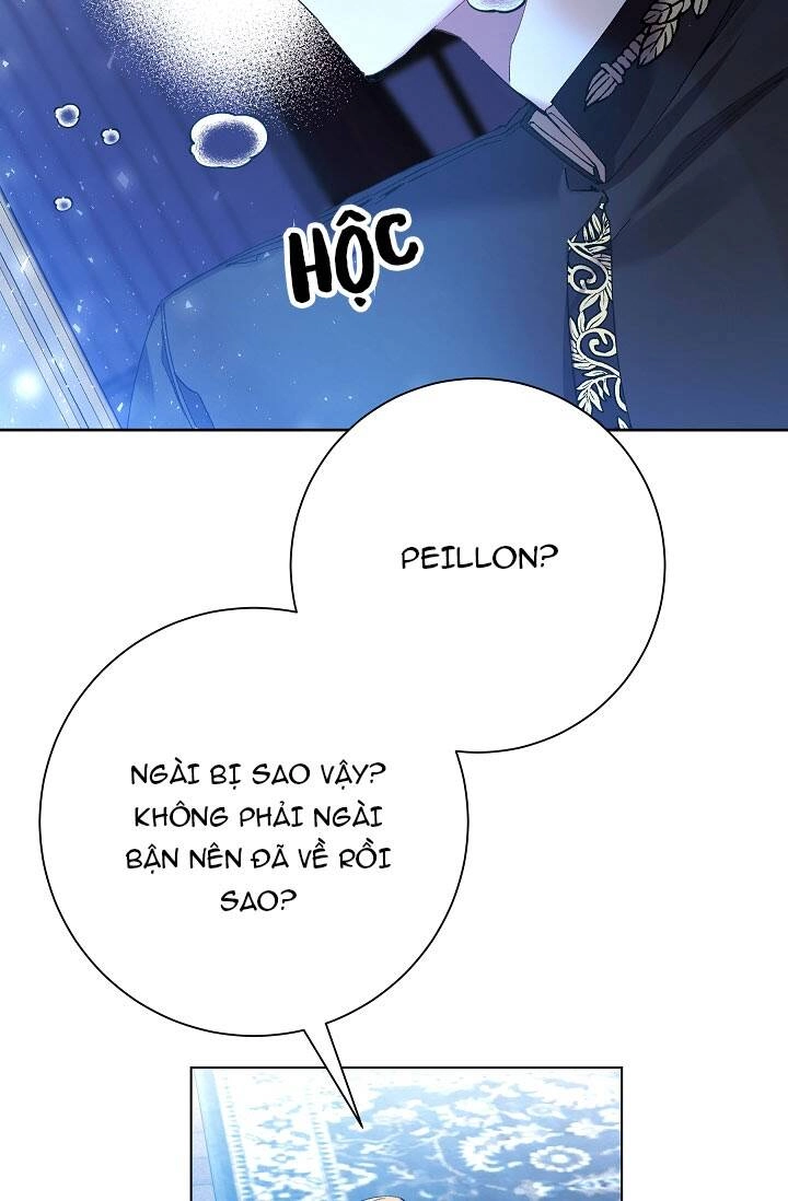 Đeo Bám Tôi Cũng Vô Ích Thôi Chapter 30 - 17