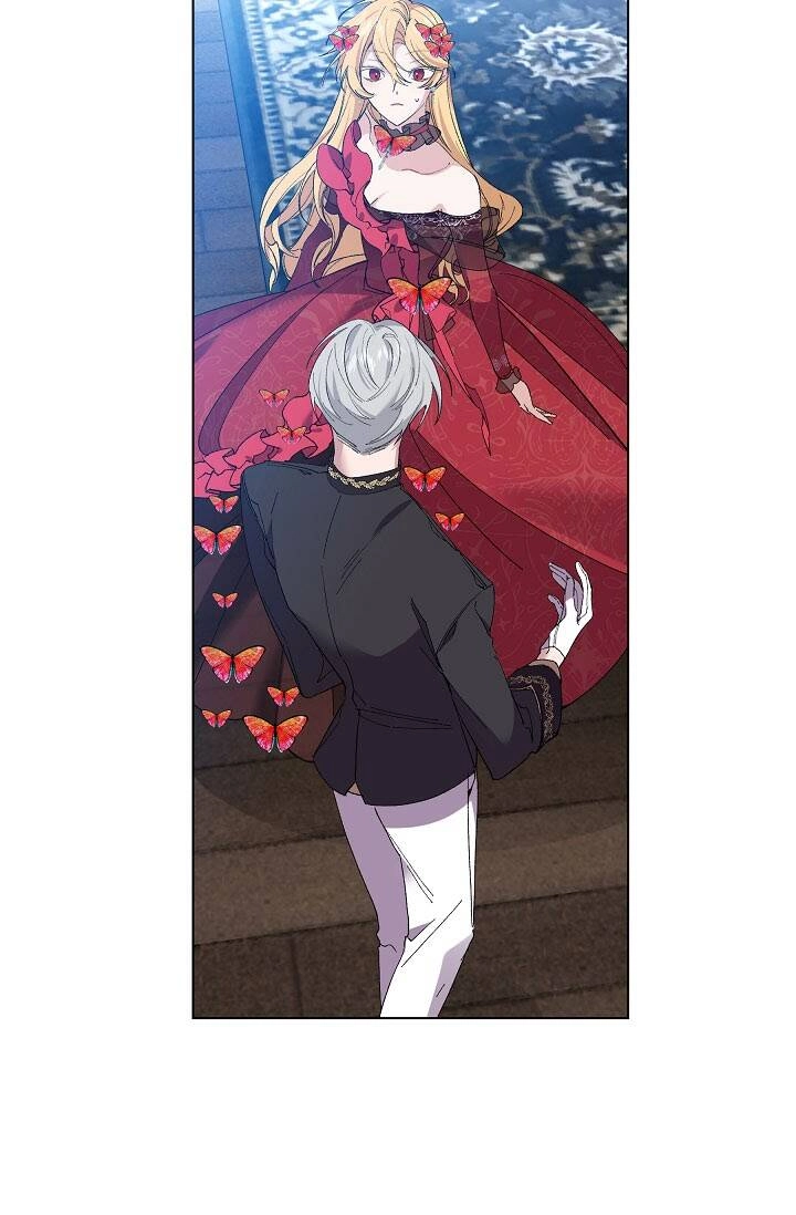 Đeo Bám Tôi Cũng Vô Ích Thôi Chapter 30 - 18