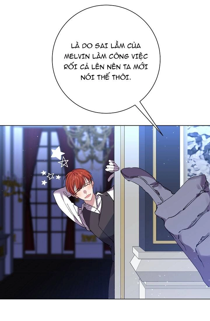 Đeo Bám Tôi Cũng Vô Ích Thôi Chapter 30 - 19