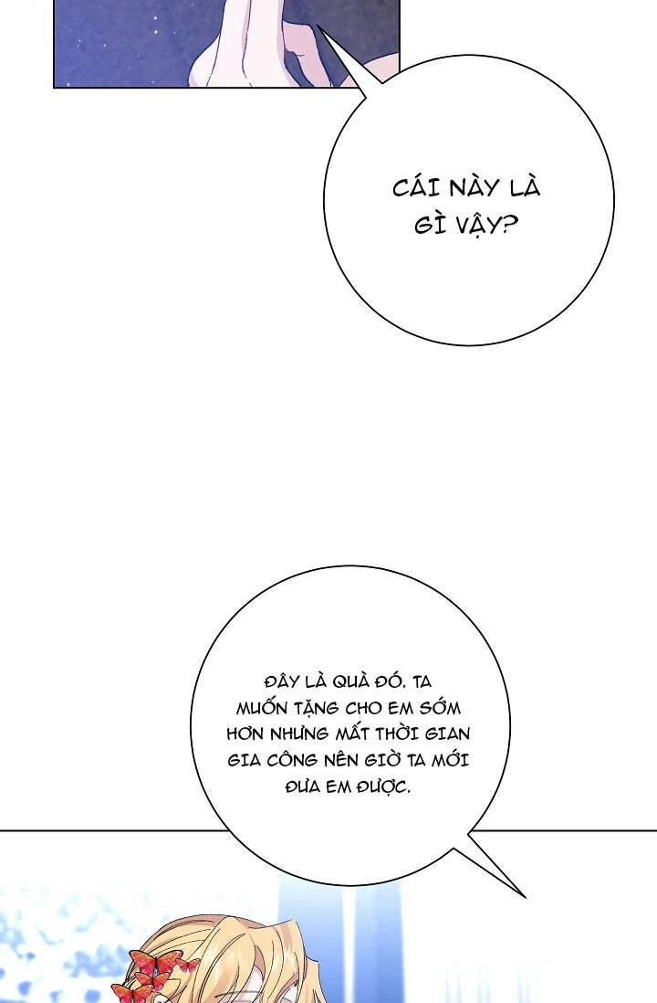 Đeo Bám Tôi Cũng Vô Ích Thôi Chapter 30 - 21