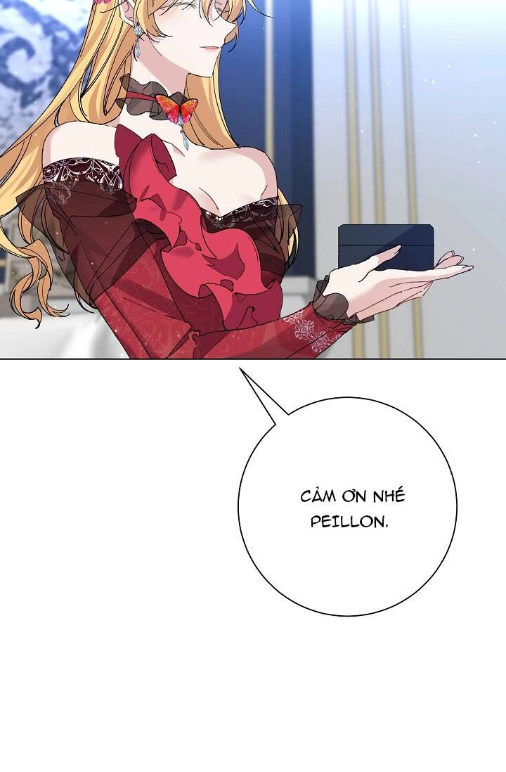 Đeo Bám Tôi Cũng Vô Ích Thôi Chapter 30 - 22