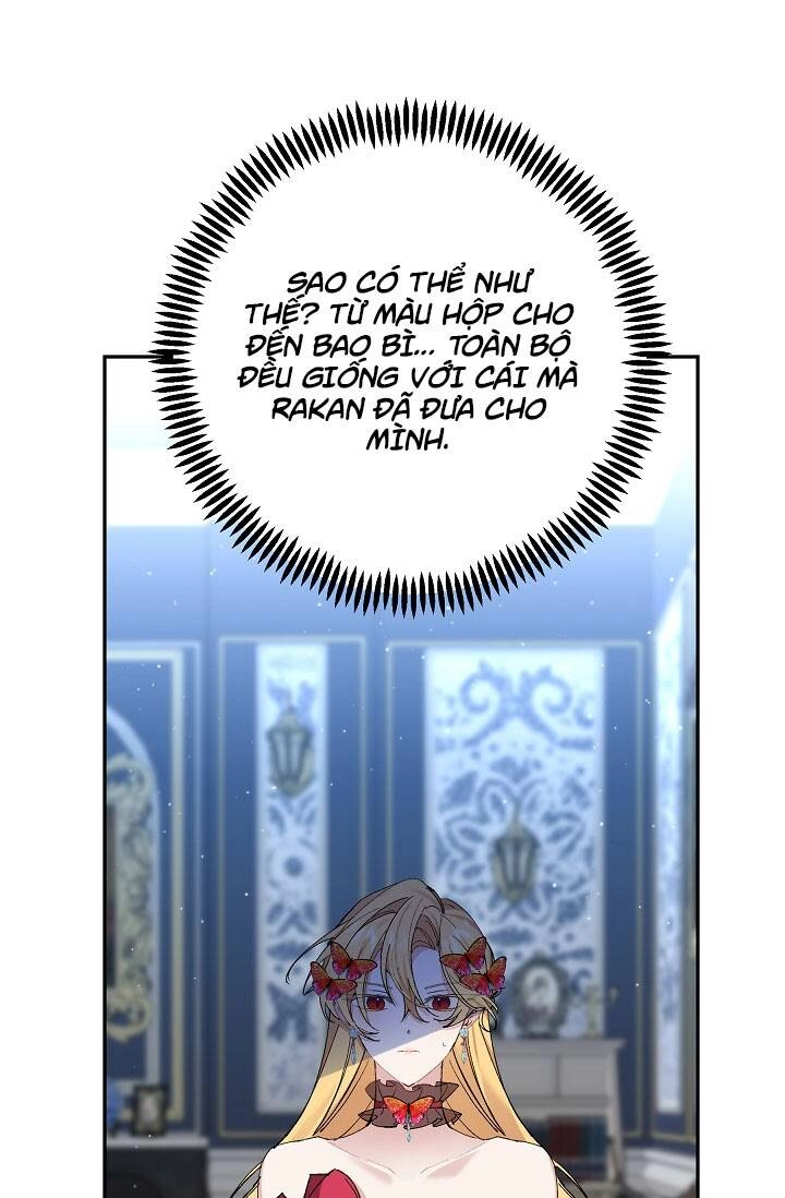 Đeo Bám Tôi Cũng Vô Ích Thôi Chapter 30 - 25