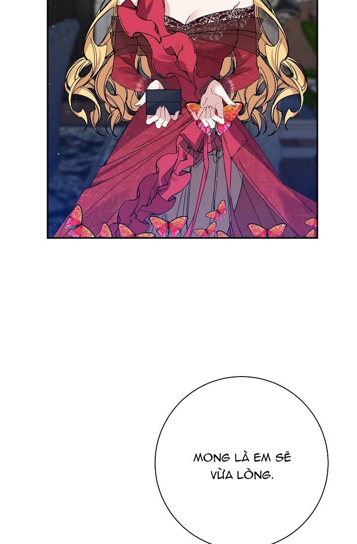 Đeo Bám Tôi Cũng Vô Ích Thôi Chapter 30 - 26