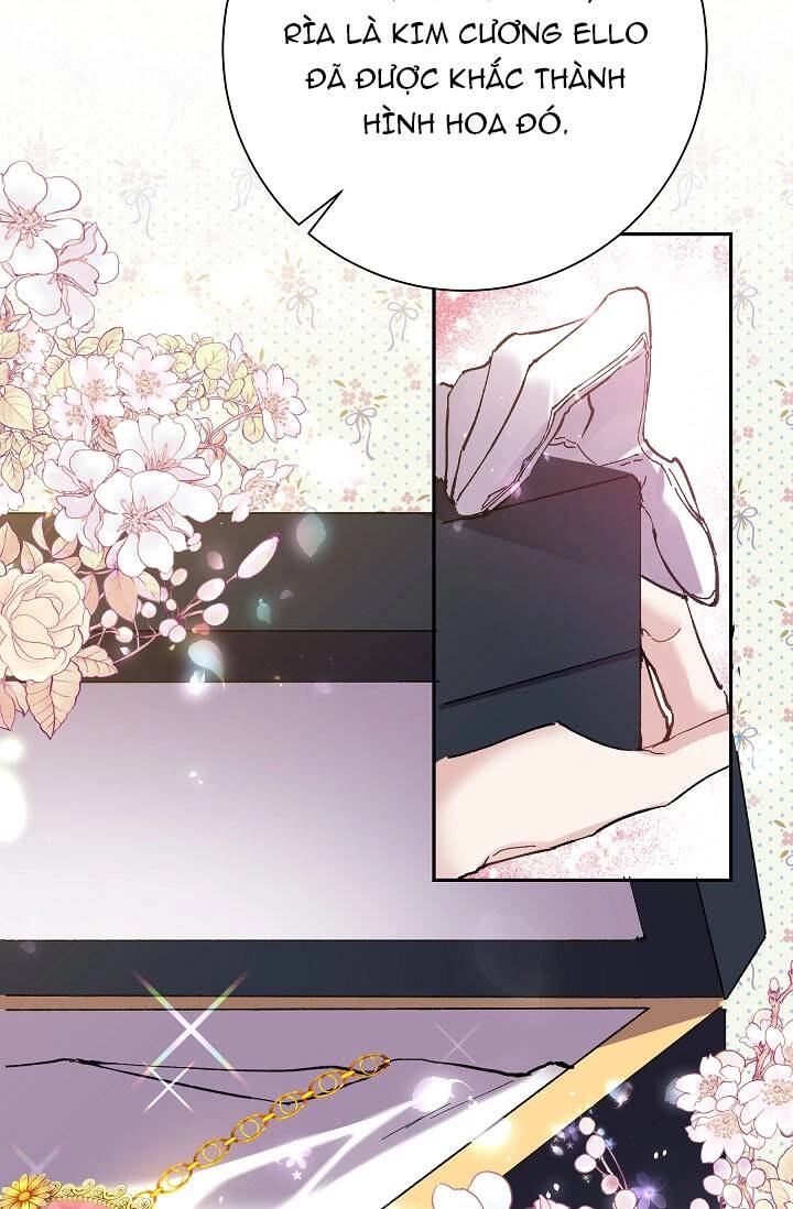 Đeo Bám Tôi Cũng Vô Ích Thôi Chapter 30 - 28