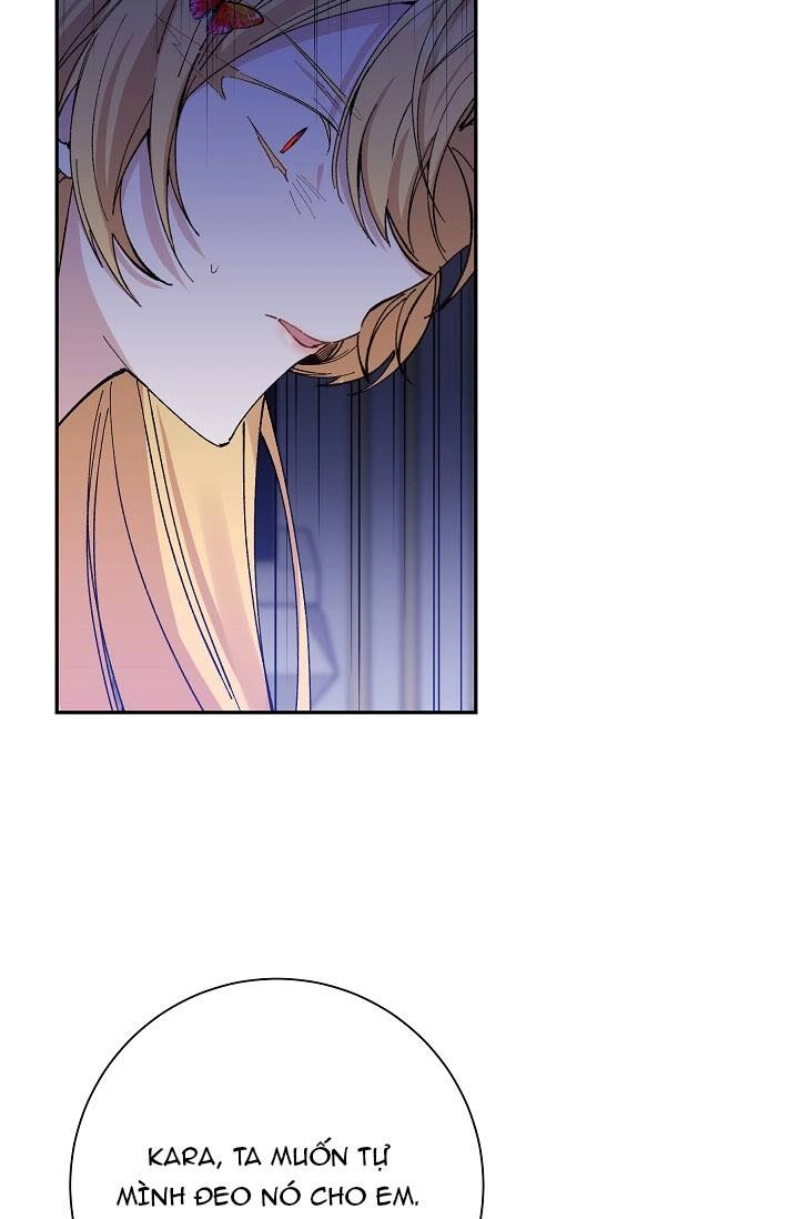 Đeo Bám Tôi Cũng Vô Ích Thôi Chapter 30 - 30