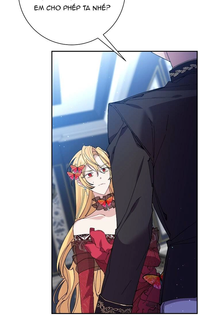 Đeo Bám Tôi Cũng Vô Ích Thôi Chapter 30 - 31