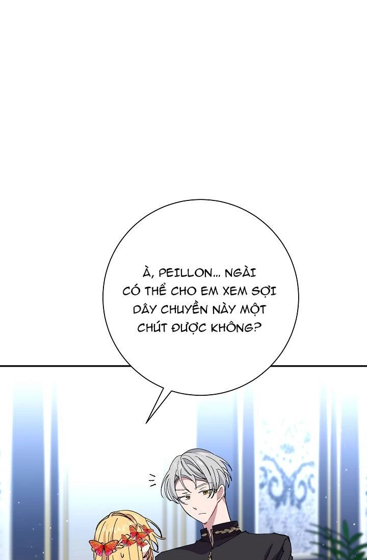 Đeo Bám Tôi Cũng Vô Ích Thôi Chapter 30 - 32