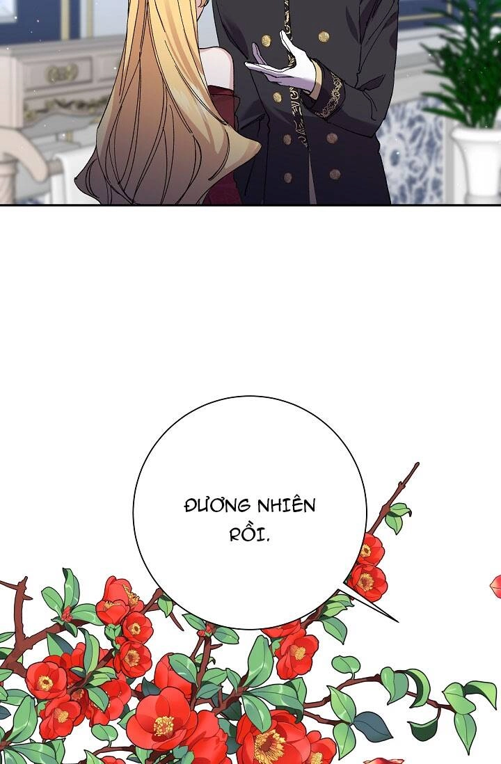 Đeo Bám Tôi Cũng Vô Ích Thôi Chapter 30 - 33