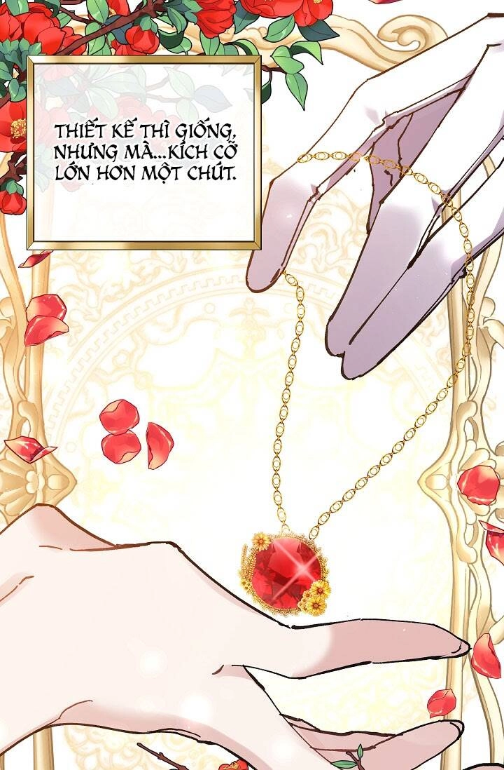 Đeo Bám Tôi Cũng Vô Ích Thôi Chapter 30 - 34