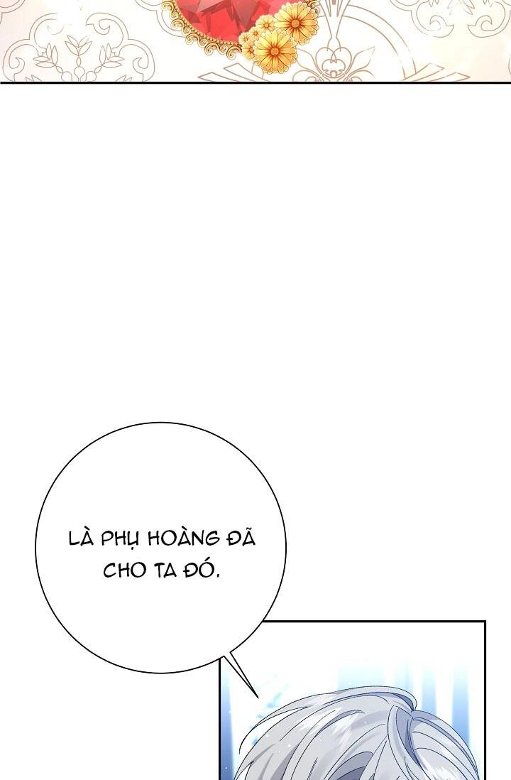 Đeo Bám Tôi Cũng Vô Ích Thôi Chapter 30 - 38