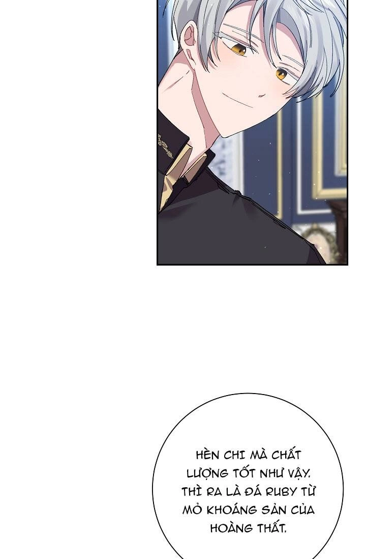 Đeo Bám Tôi Cũng Vô Ích Thôi Chapter 30 - 39