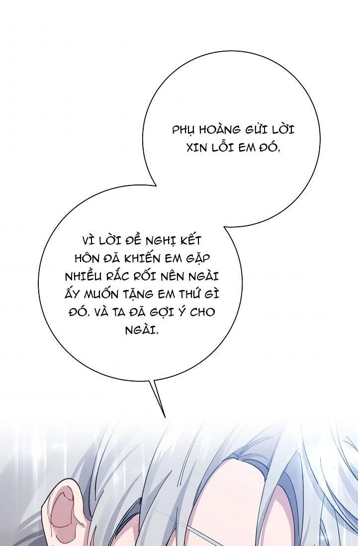 Đeo Bám Tôi Cũng Vô Ích Thôi Chapter 30 - 41