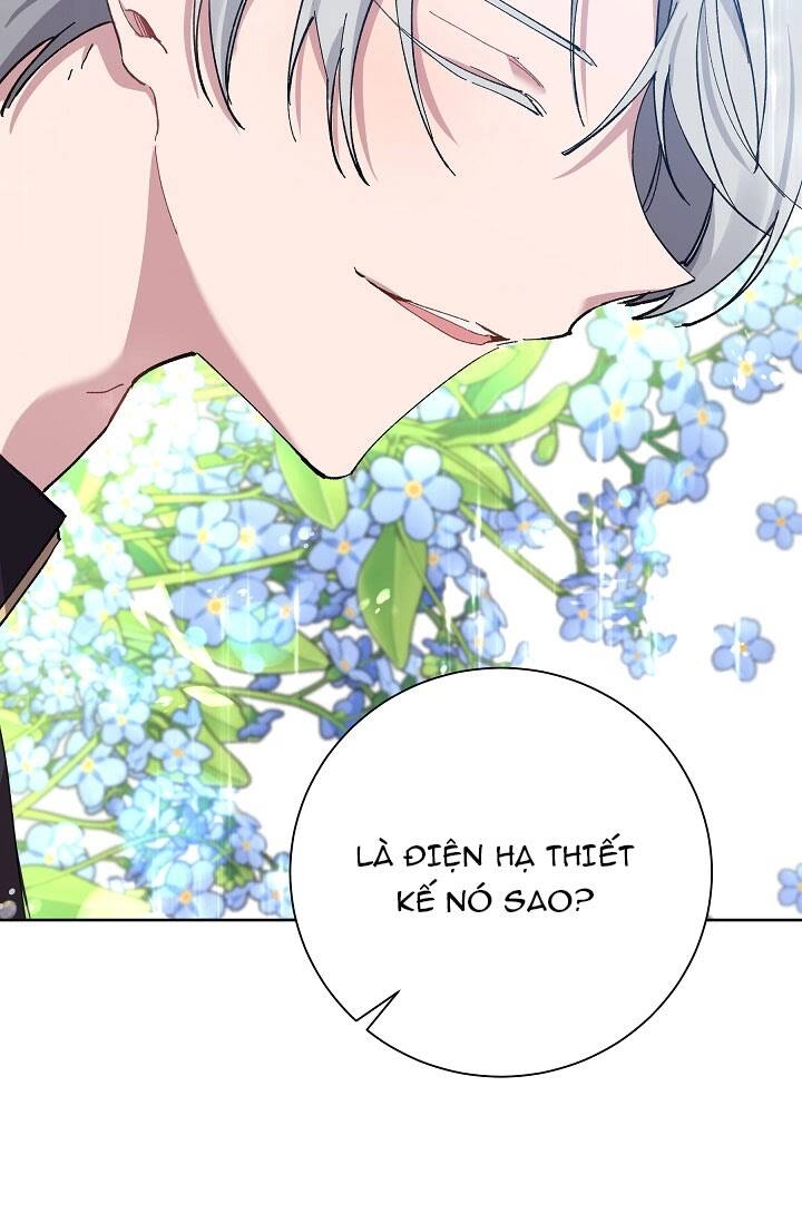 Đeo Bám Tôi Cũng Vô Ích Thôi Chapter 30 - 42