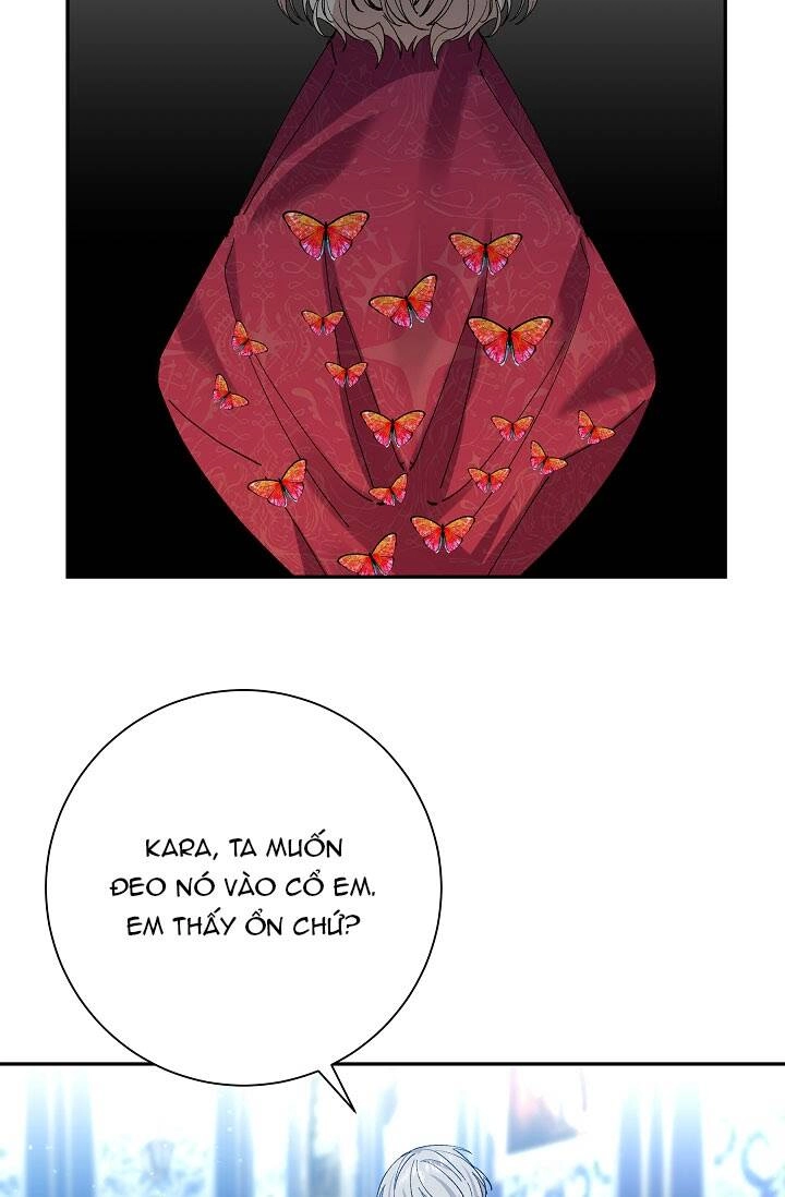 Đeo Bám Tôi Cũng Vô Ích Thôi Chapter 30 - 45