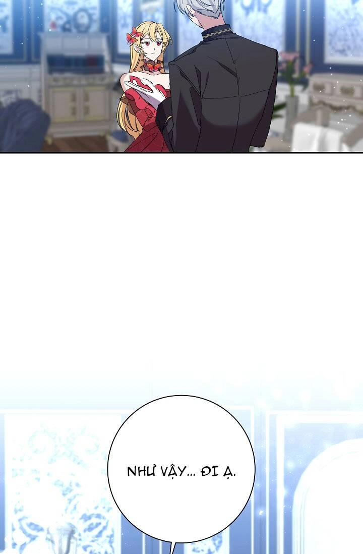 Đeo Bám Tôi Cũng Vô Ích Thôi Chapter 30 - 46