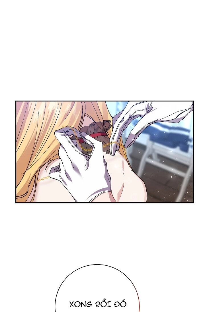 Đeo Bám Tôi Cũng Vô Ích Thôi Chapter 30 - 48