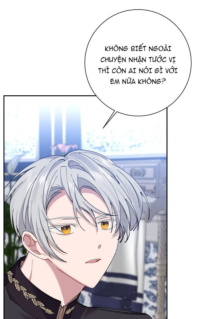 Đeo Bám Tôi Cũng Vô Ích Thôi Chapter 30 - 53