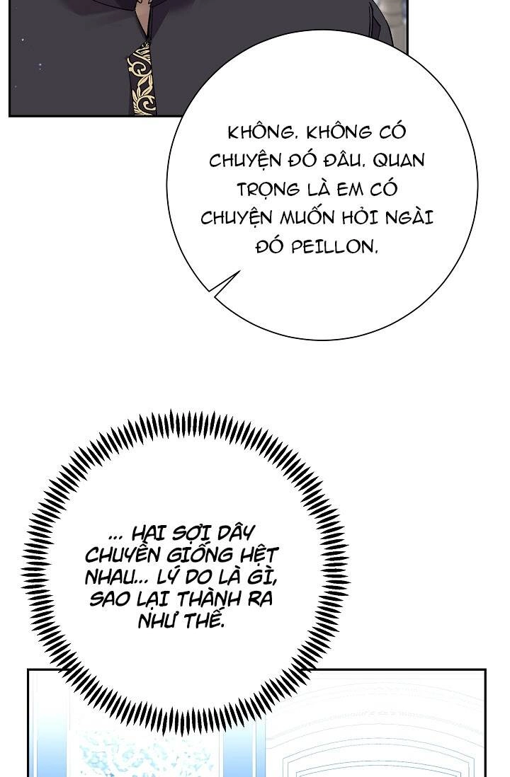 Đeo Bám Tôi Cũng Vô Ích Thôi Chapter 30 - 54