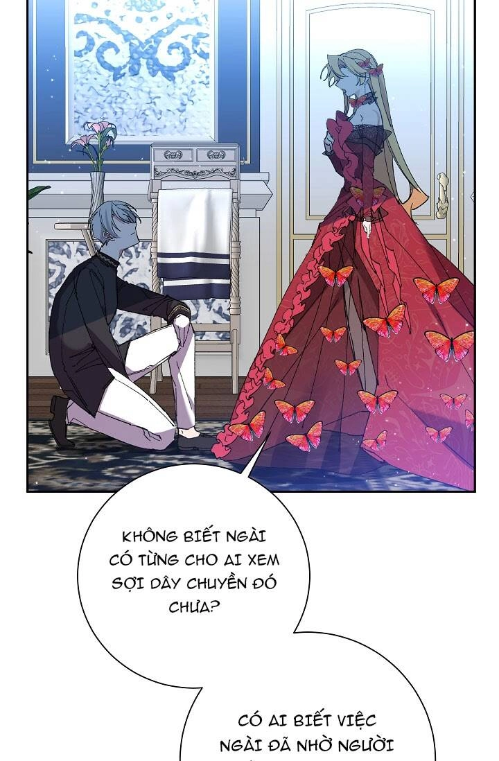 Đeo Bám Tôi Cũng Vô Ích Thôi Chapter 30 - 55